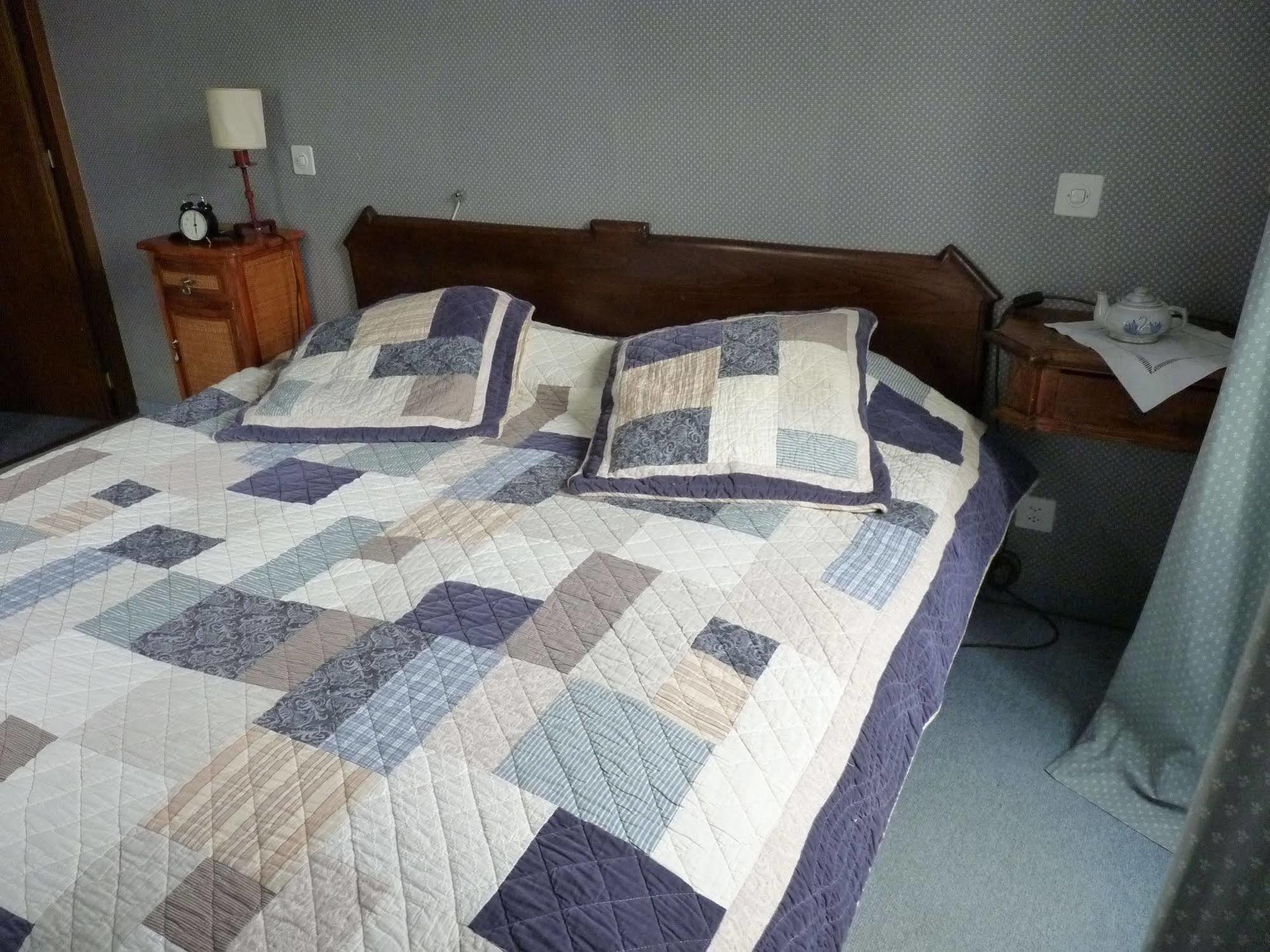 Hotel Le Besso - Swiss Romantic Lodge צינאל מראה חיצוני תמונה