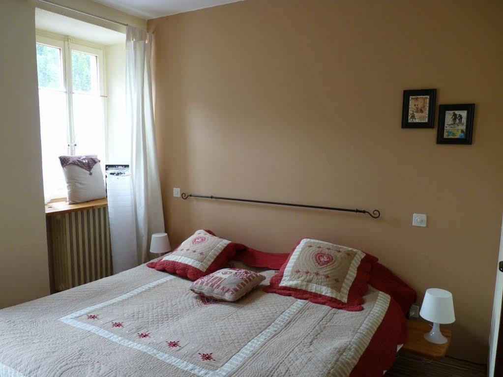 Hotel Le Besso - Swiss Romantic Lodge צינאל מראה חיצוני תמונה