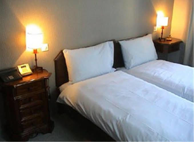 Hotel Le Besso - Swiss Romantic Lodge צינאל מראה חיצוני תמונה