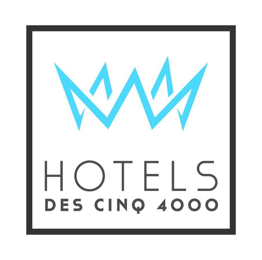 Hotel Le Besso - Swiss Romantic Lodge צינאל מראה חיצוני תמונה